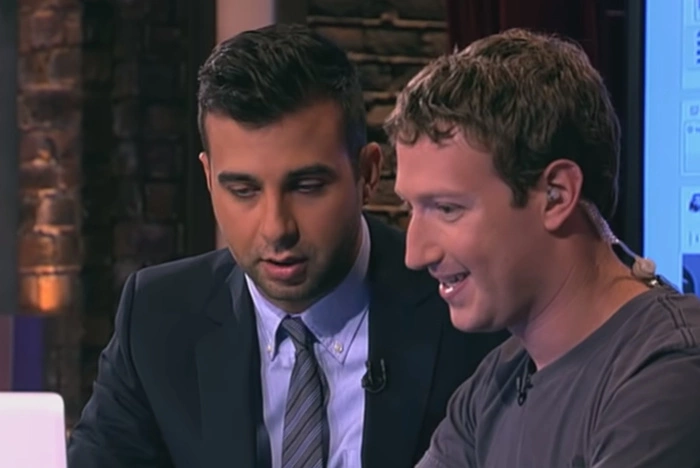 СК возбудил против Meta уголовное дело по двум статьям