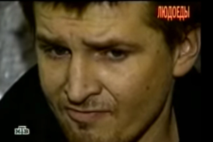 Из колонии в Пермском крае выпустили каннибала