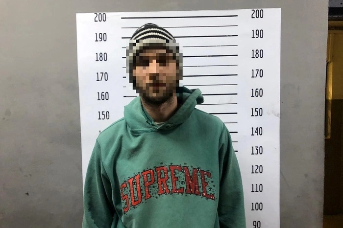 В Екатеринбурге задержали студента-наркосбытчика