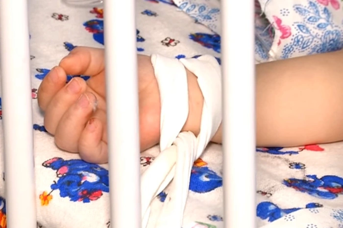 СМИ: В Екатеринбурге полуторагодовалый мальчик умер в больнице