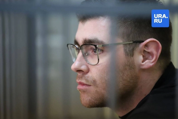 Редактора «URA.RU» Дениса Аллаярова арестовали на два месяца