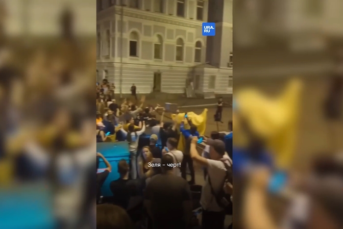 «Итоги недели» с Ольгой Масловой: 21 — 25 июля