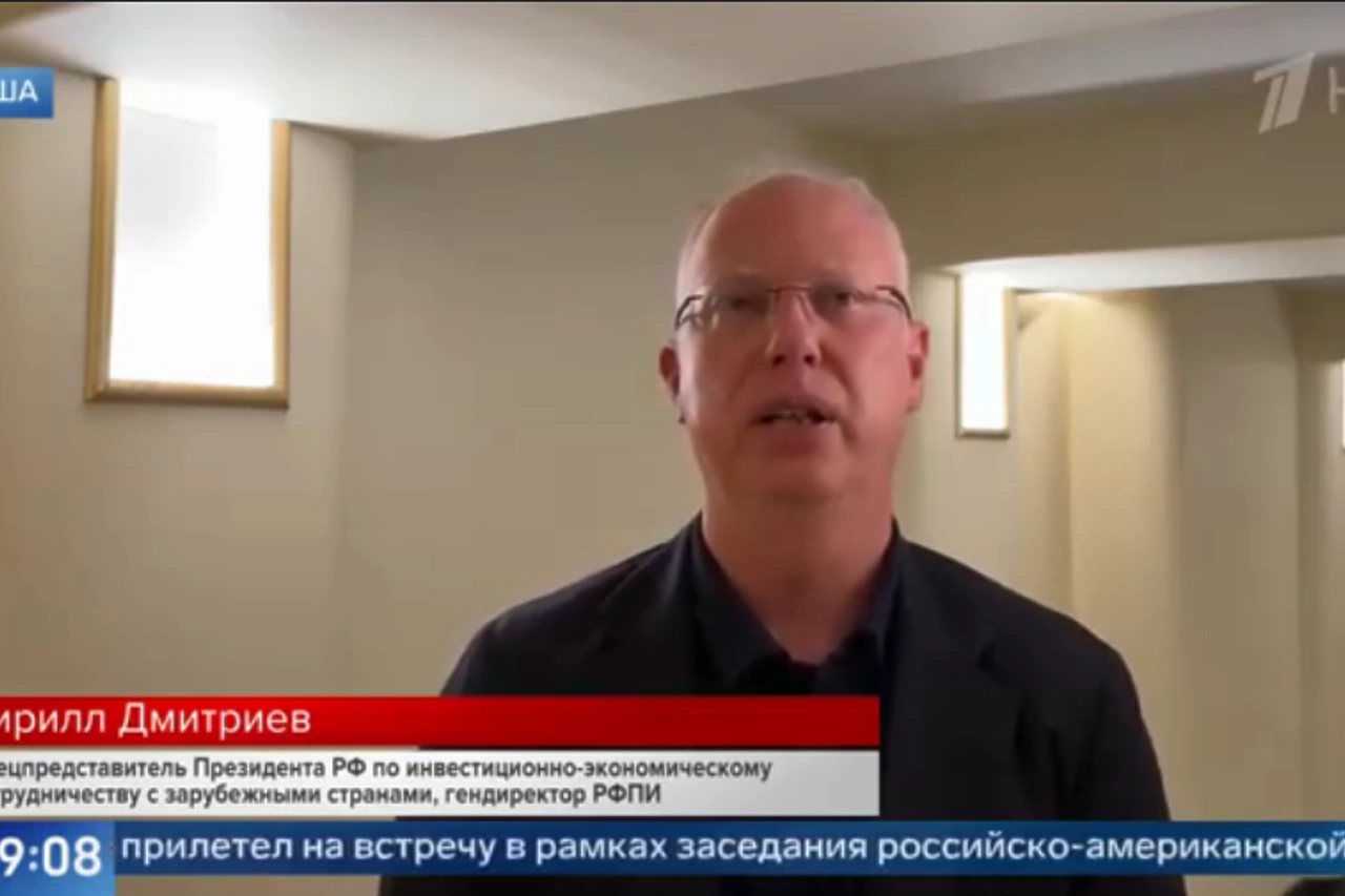 Дмитриев призвал ЕС обсудить восстановление «Северного потока»