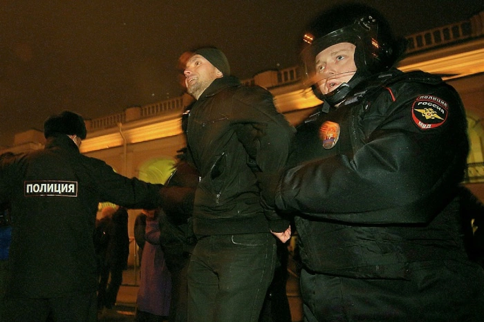 СКР официально прокомментировал масштабные задержания силовиков