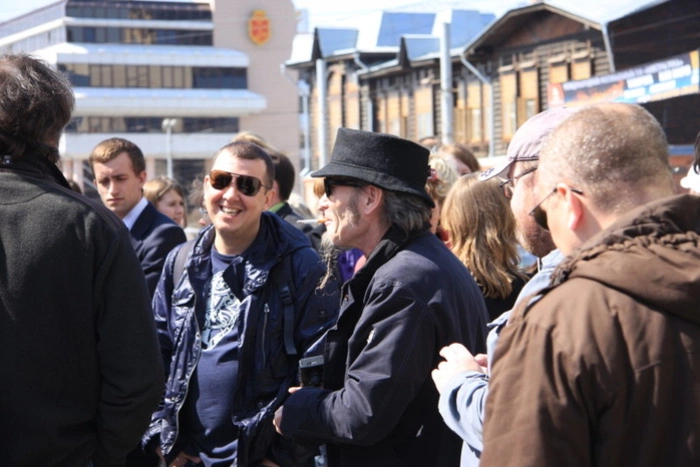 «Смысловые галлюцинации» собрали деньги на выпуск последнего альбома