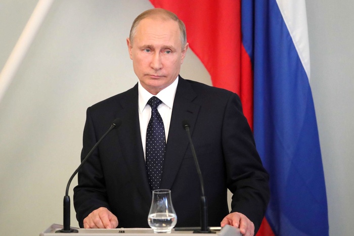 Путин решил терпеливо подождать с ответом на «хамство» США