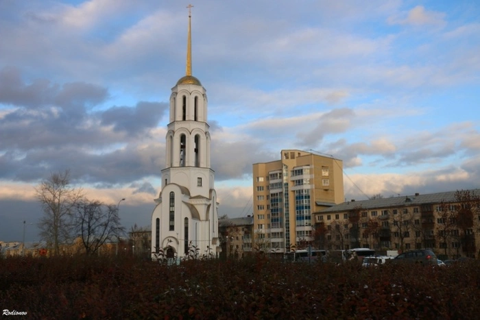 Александр Куковякин отказался подавать документы на УДО