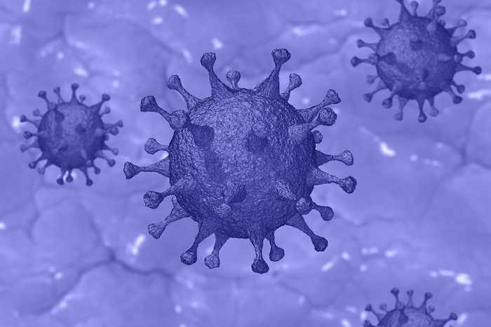 Врачи обнаружили препарат, мешающий размножению коронавируса