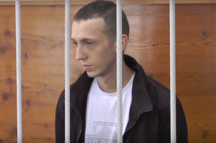 В Екатеринбурге начались закрытые слушания по делу Васильева, устроившего смертельное ДТП на Малышева