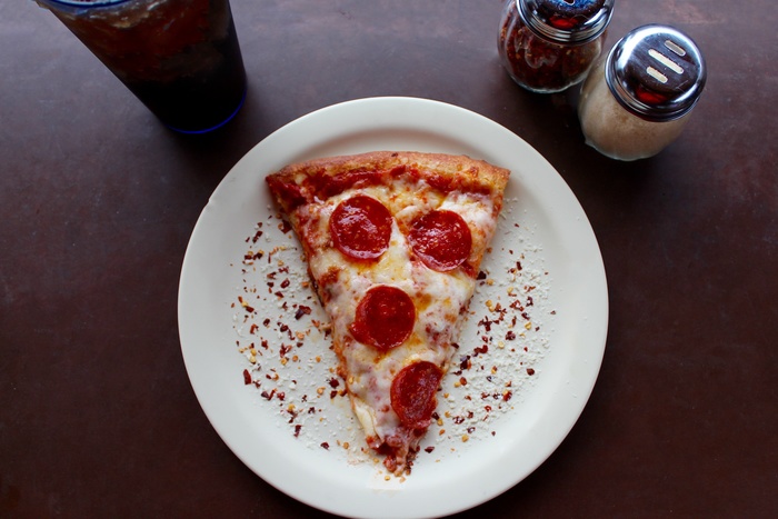 Сбербанк выявил большое количество фишинговых сайтов с «доставкой пиццы»