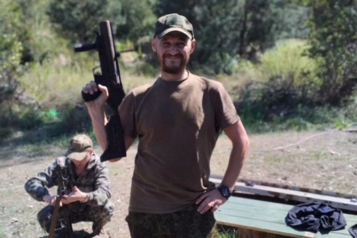 Свердловский рабочий подписал контракт с Минобороны и погиб в зоне спецоперации