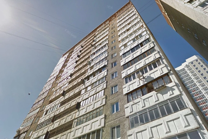 В Екатеринбурге убита семья