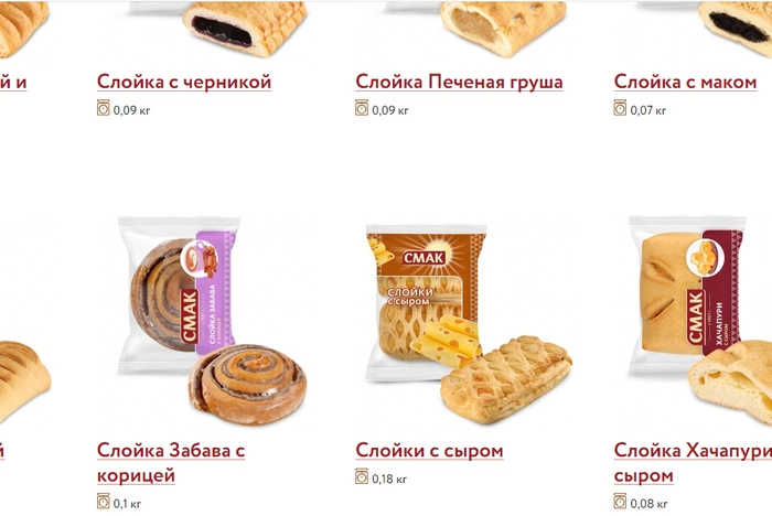 А как же булочки? У владельца завода «Смак» хотят забрать бизнес