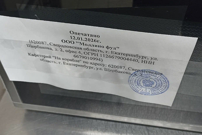 В Екатеринбурге дети массово попали в больницу после еды из кафе в аквапарке «Лимпопо»