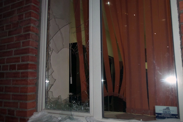 ГУ МВД раскрыло подробности 50-миллионого ограбления в Екатеринбурге