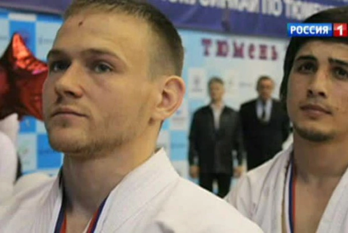 СКР: убийство чемпиона мира по каратэ было спланировано