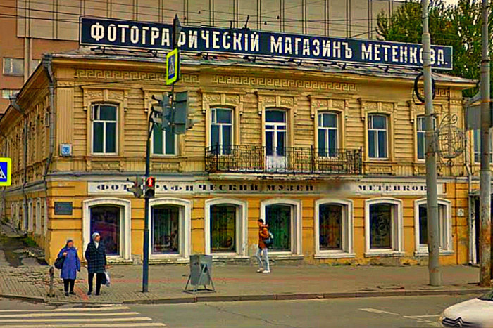 На ремонт объектов культурного наследия в Екатеринбурге дали меньше денег
