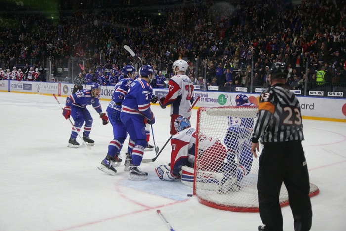 Главред «Советского спорта» прокомментировал интервью с того света