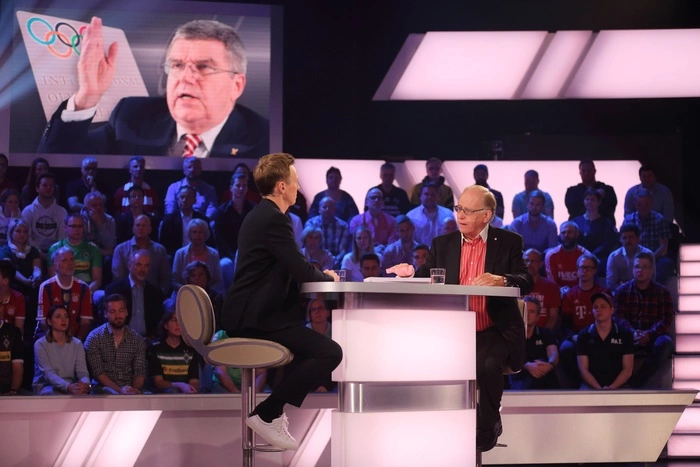 Макларен оказался орудием против России