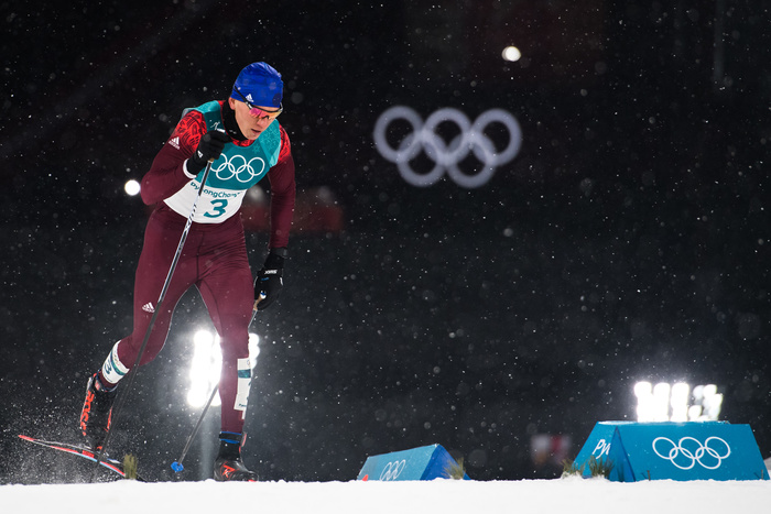 Россияне выиграли вторую медаль Олимпиады за час