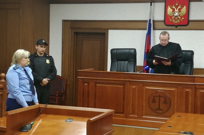 35 лет строгача за 20 тысяч доз