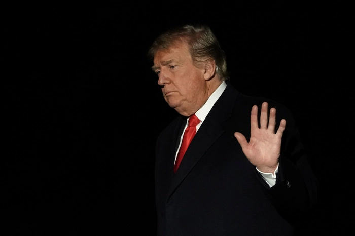 Трамп пригрозил отменить встречу с Путиным