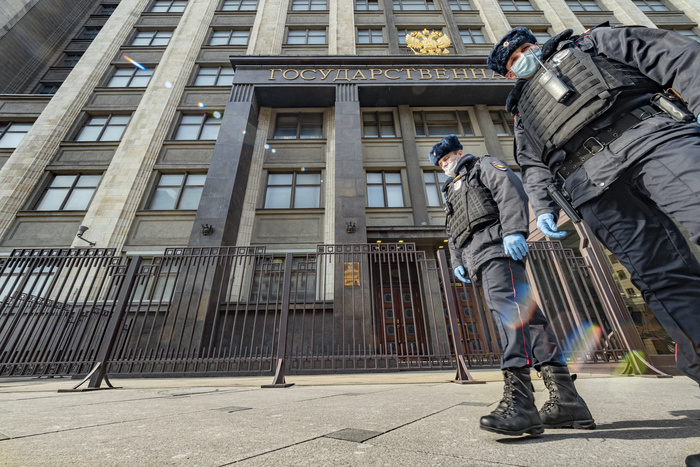 В Москве несколько сотен инфицированных COVID-19 нарушили карантин