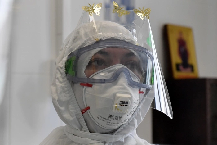 Минздрав разработал схему маршрутизации детей в больницы в условиях COVID-19