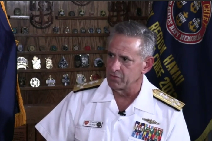 В НАТО рассказали, в каком случае откроют огонь по российским военным судам