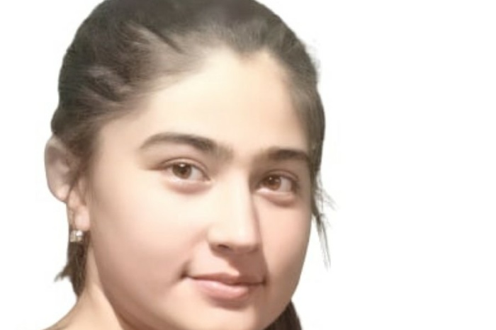 В Свердловской области пропала 17-летняя школьница