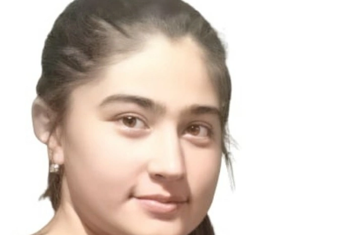 В Свердловской области пропала 17-летняя школьница