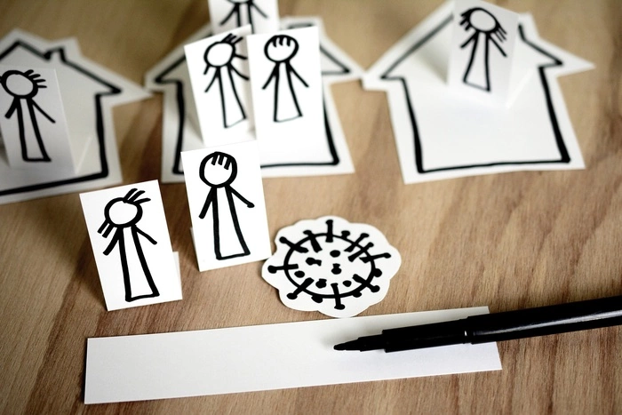 Помогли ли каникулы? Свердловский оперштаб обновил данные о заболевших коронавирусом в регионе