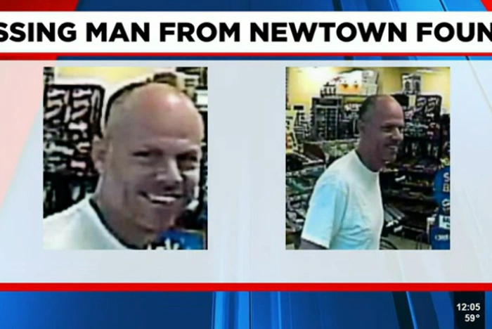 В США мужчина, бесследно исчезнувший 10 лет назад, скончался под другим именем