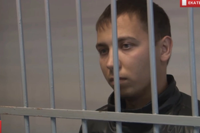В Екатеринбурге суд отказался выпустить по УДО застрельщика бойни на Депутатской