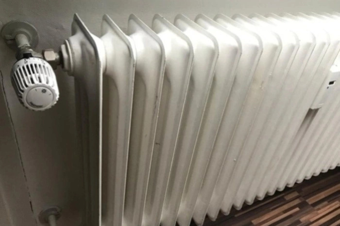 Посёлок под Екатеринбургом остался без отопления во время морозов