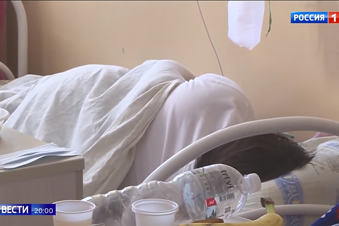 Вакцинация от гриппа забуксовала в Свердловской области этой осенью