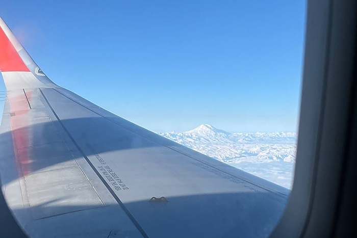 Пассажиры «Уральских авиалиний» не являются на рейсы