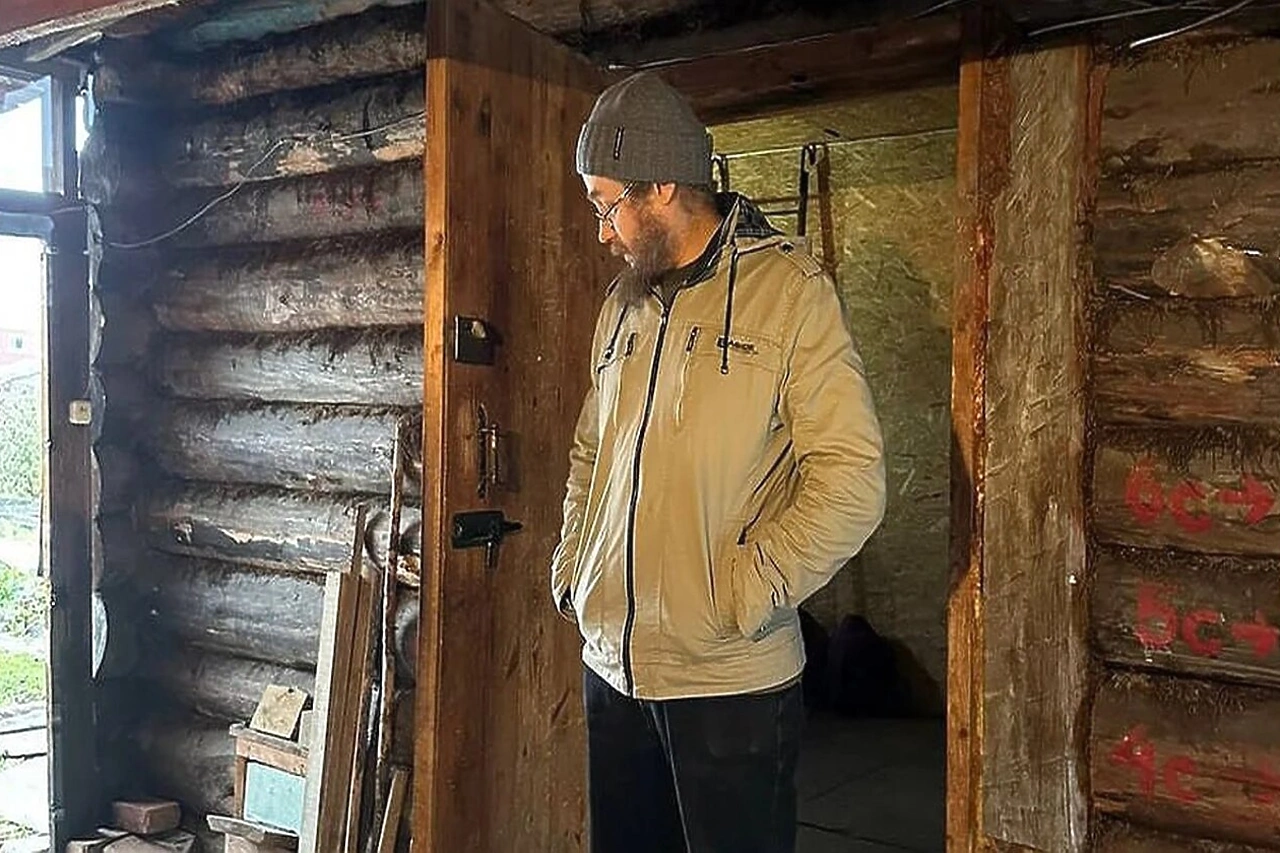 В Екатеринбурге вынесли приговор иеромонаху за «уважуху» основателю РДК*