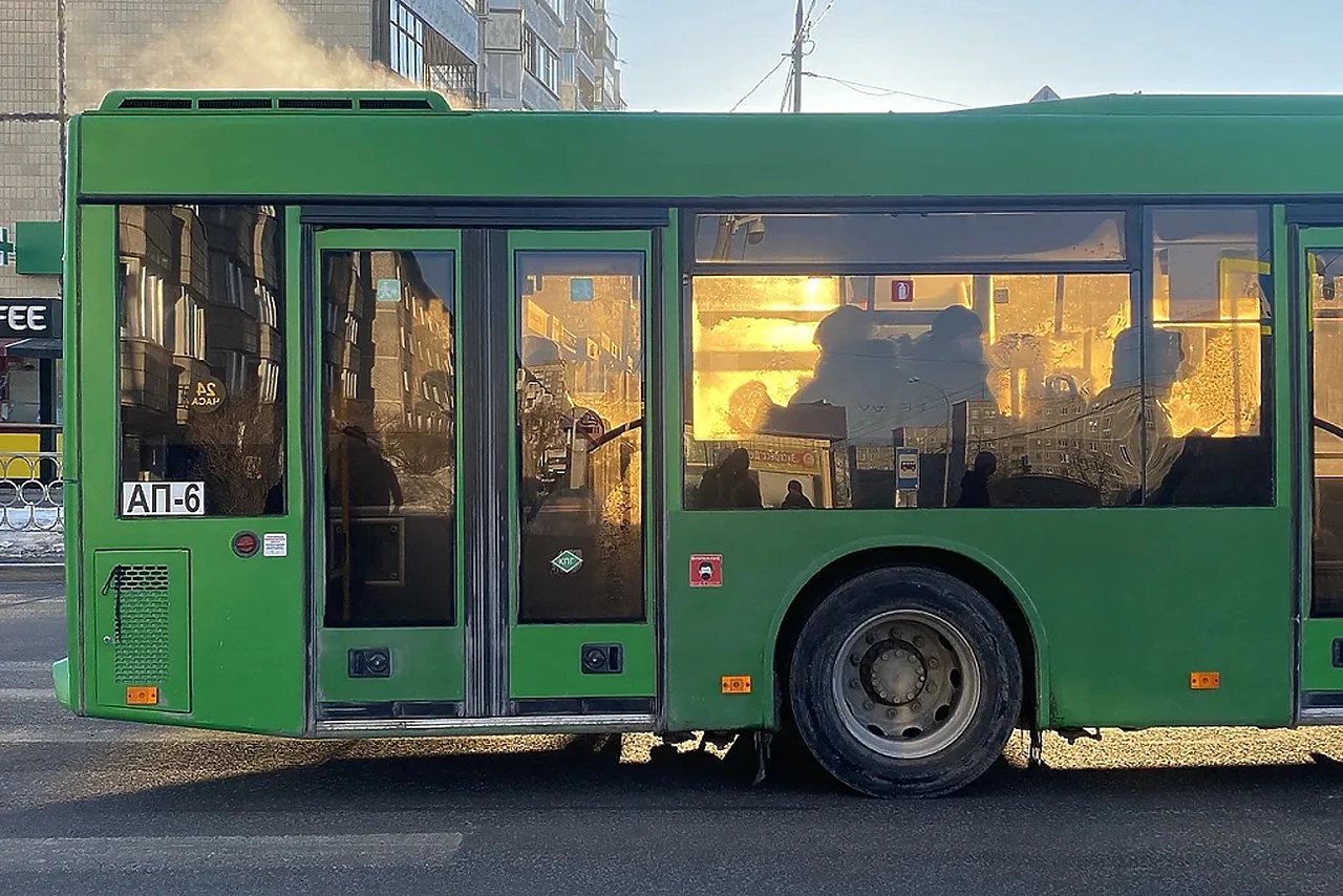 В общественном транспорте Екатеринбурга решили ввести часы бесплатного проезда