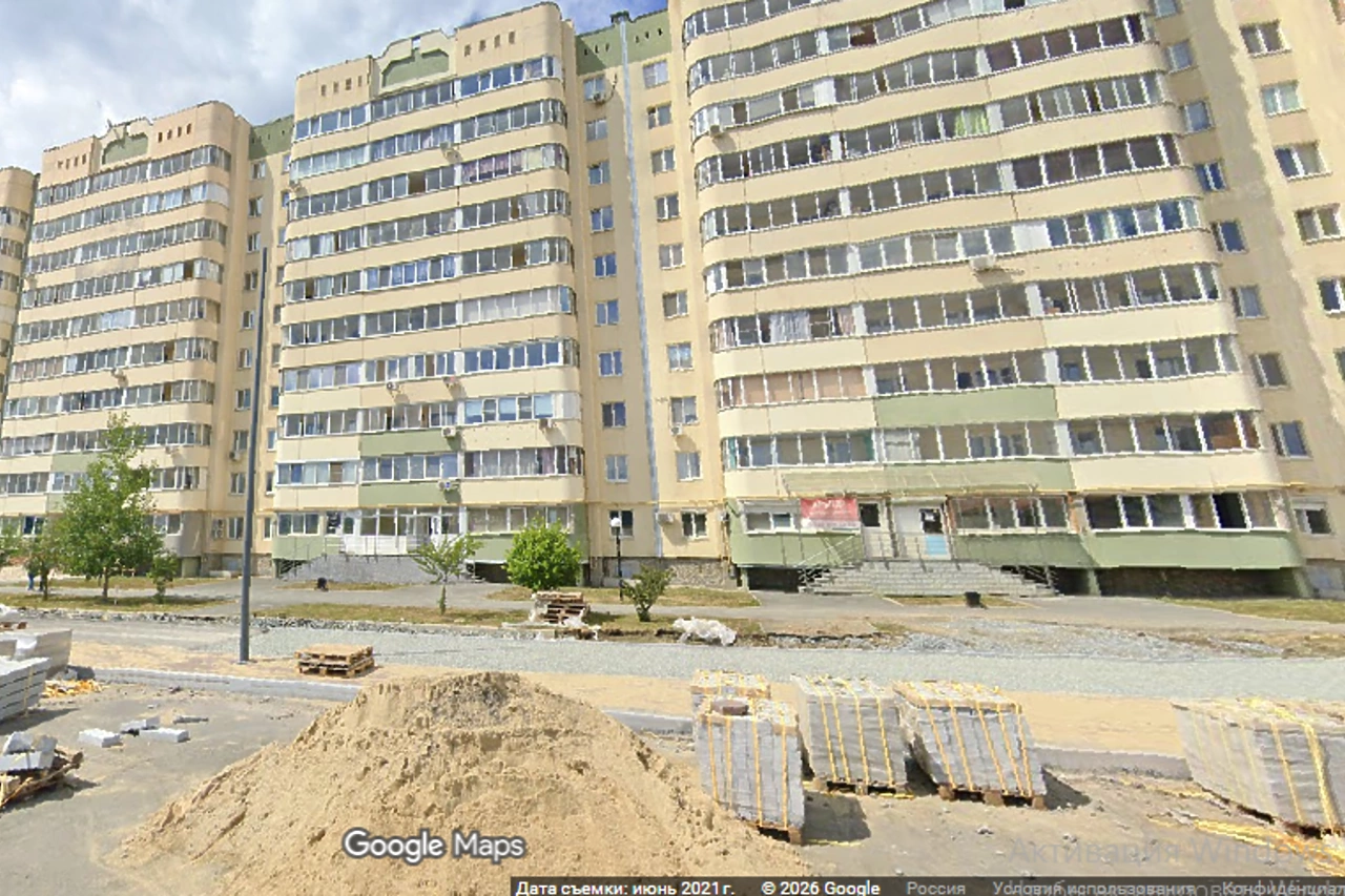 Жильцы многоэтажки в «Академе» отсудили в свою собственность газовую котельную