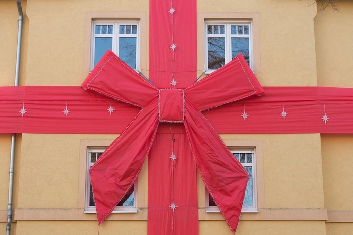 Поликлиника ЦГБ № 7 на улице Вилонова открывается 28 декабря после капремонта