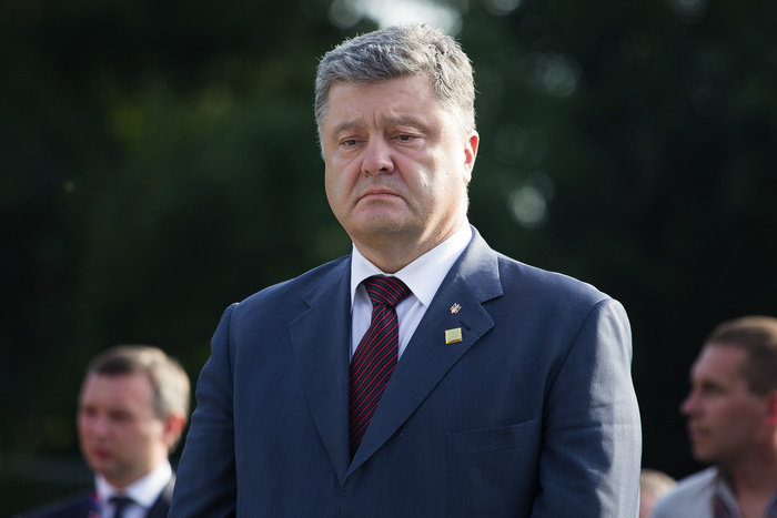 Советник Порошенко призвал добиваться икоты у россиян при упоминании Украины