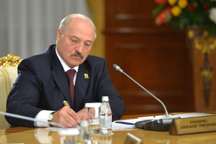 Лукашенко одобрил проект договора о Таможенном кодексе ЕАЭС
