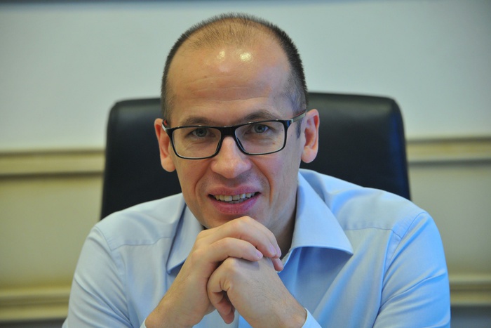 Новым главой Удмуртии может стать один из лидеров ОНФ Александр Бречалов