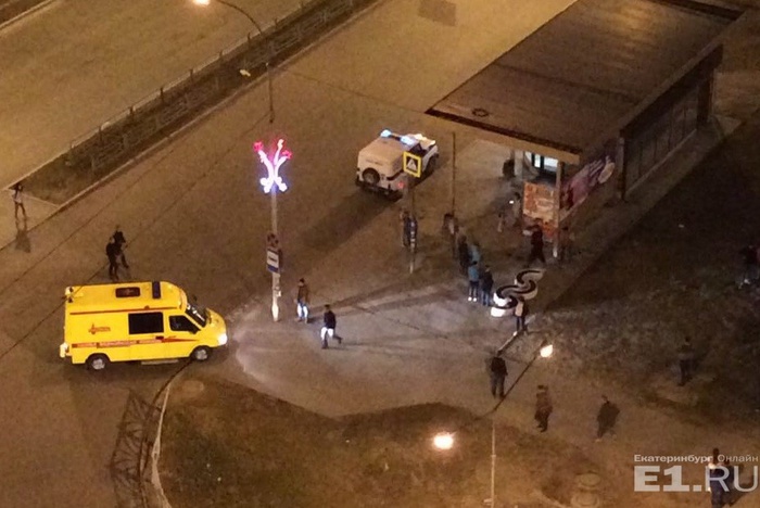 Полиция сообщила подробности убийства пассажира таксистом в Екатеринбурге