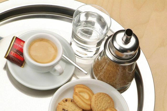 Как три чашки кофе в день продлевают нам жизнь