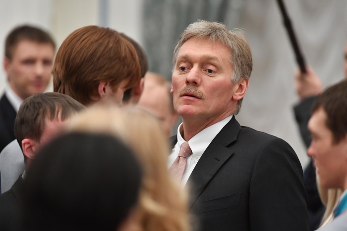 Кремль назвал неприемлемой увязку новых санкций с отравлением Скрипалей