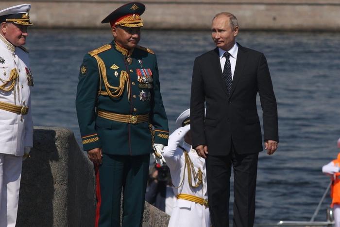 Россия прокомментировала захват танкера Украиной