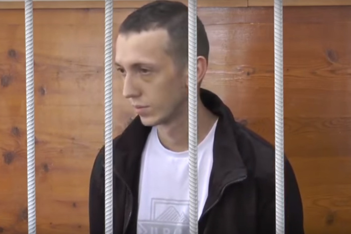 Суд не удовлетворил просьбу Васильева отпустить его под домашний арест