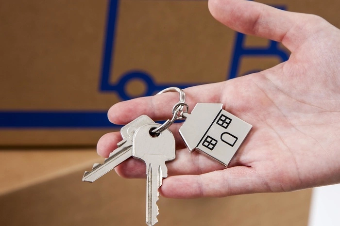 Погорельцы из поселка Ис переехали в новые квартиры